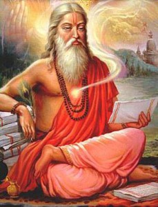 Read more about the article Agastya Muni and the Salvation of His Forefathers