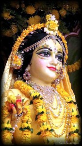 Read more about the article Narada Muni and the Appearance of Srimati Radharani