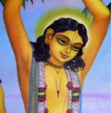 Read more about the article The Story of Lord Nityananda and the Thieves