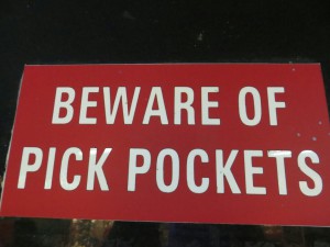 Read more about the article Men who prayed to Lord Krishna to get a child who will be greatest pickpocket