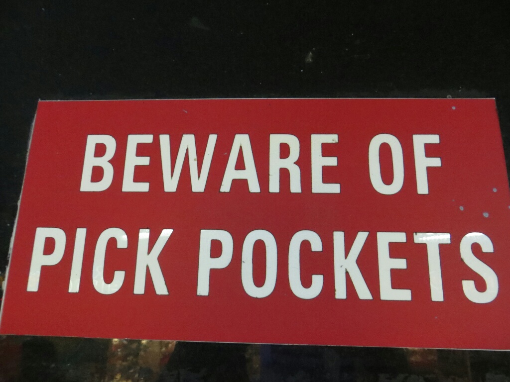 You are currently viewing Men who prayed to Lord Krishna to get a child who will be greatest pickpocket