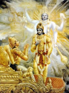 Read more about the article The Rich Man and the Essence of the Bhagavad Gita