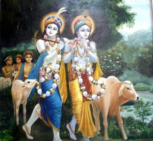 Read more about the article Bhagavad – Gita story: The Faith of Arjunacharya