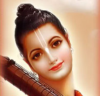 Read more about the article Narada Muni story: Who is greatest devotee?