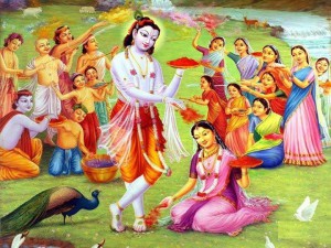 Read more about the article Holi lilas: 4 stories related to Holi!