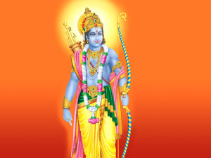 Read more about the article Value of once chanting holy name of Lord Rama