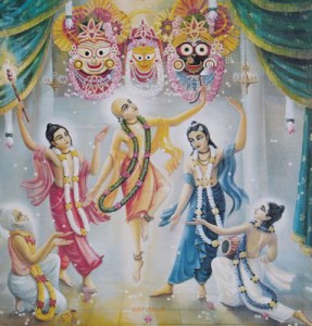 Read more about the article Gaura Purnima story: Narada Muni and Lord Gauranga!