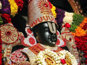 Read more about the article Deity story: The History of Sri Tirupati Balaji Venkateswara from the Puranas