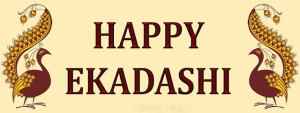 Read more about the article Narada Muni story: Ekadashi, a name given by Bhagavan