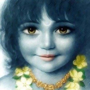 Read more about the article Krishna’s Demand for the Moon: A Childhood Pastime