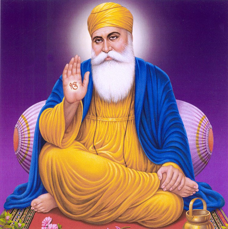 Read more about the article Holy name story: Guru Nanak and liquor offering!