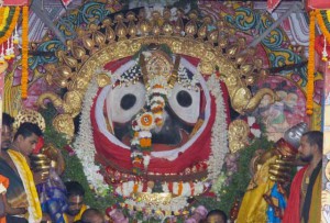 Read more about the article Jagannath lila: Tomorrow I shall have darshan