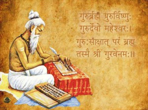 Read more about the article The Infinite Wisdom of the Vedas: The Story of Bharadvaja Rishi