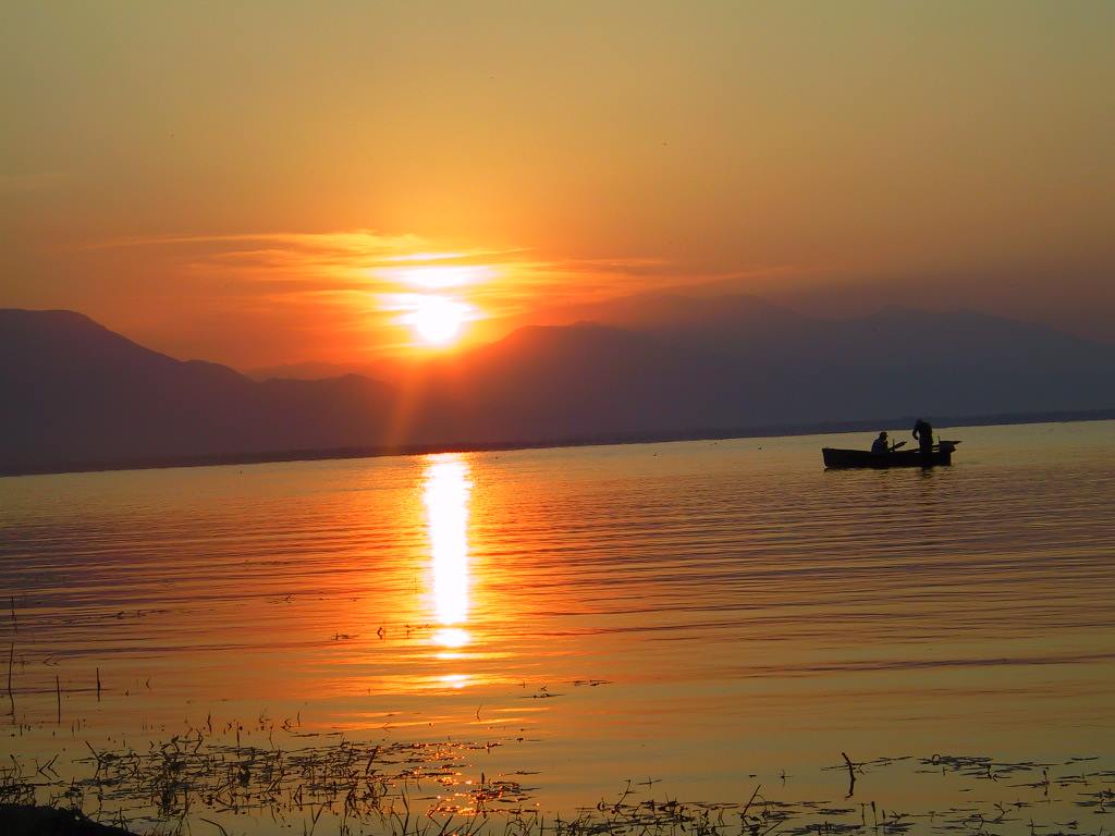 You are currently viewing The Fisherman and the Tourist: A Tale of Simple Living