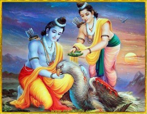 Read more about the article Jatayu’s Devotion: A Tale of Selfless Service