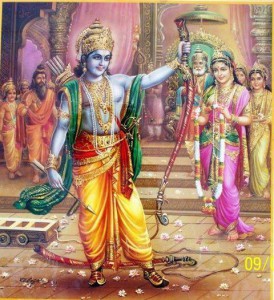 Read more about the article The Swayamwar of Sita: An Example of Maryada Purushottam