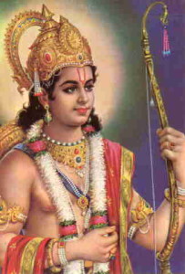 Read more about the article The Power of Devotion: Arjuna chanting “Krishna Krishna” in dream!