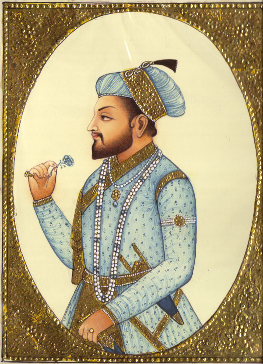 Read more about the article The Imprisoned Emperor Shahjahan: He cannot give up his old habit of ruling!