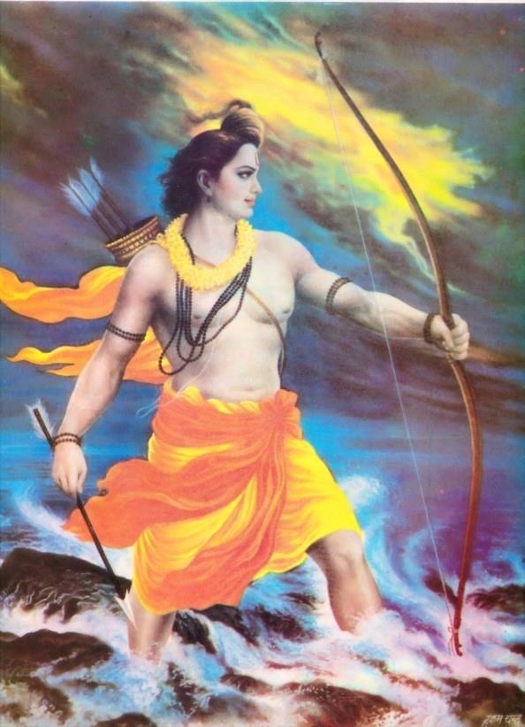 Read more about the article Rama Lila: Disciple who cheated his guru Agastya Muni!