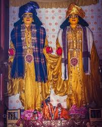 You are currently viewing The Divine Visit of Sri Chaitanya Mahaprabhu and Sri Nityananda Prabhu to Srila Gauri Das Pandit