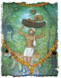 You are currently viewing The Divine Confirmation of Mayapura