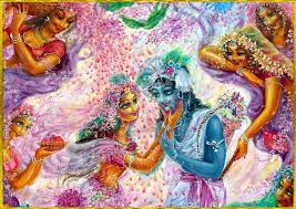 Read more about the article The Story of Cupid and Kṛṣṇa: The Triumph of Divine Love