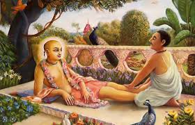 Read more about the article Maharaj Pratapa Rudra’s Anxiousness to See Lord Chaitanya Mahaprabhu