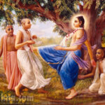 Nityananda Prabhu’s Punishment of Shivananda