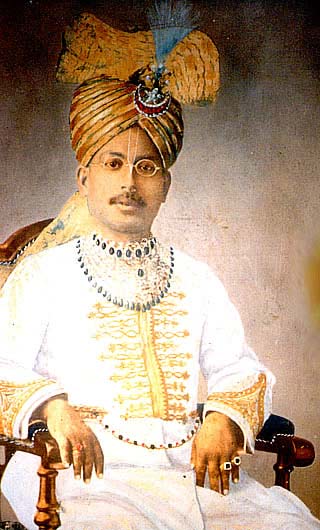 Read more about the article The Devotion of Raja Raghunandan and the Construction of Sri Munger Raj Mandir