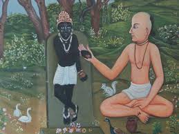 Read more about the article The Story of Sanātana Gosvāmī and Madana-Mohan: A Divine Relationship