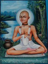 Read more about the article The Divine Dream of Sanātana Gosvāmī: The Gift of the Śrīmad Bhāgavatam