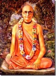 You are currently viewing Srila Bhaktisiddhanta Saraswati Thakura Prabhupada: We are to be seen