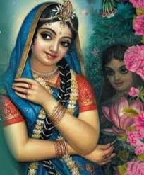 You are currently viewing The Story of Siva Khari: Compassion of Srimati Radharani