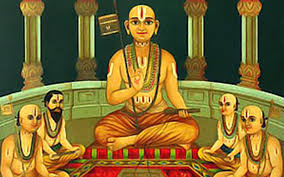 Read more about the article The Glorious Devotion of Kuresh – A Disciple of Sripad Ramanujacharya