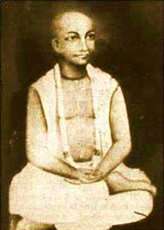 Read more about the article The Story of Srila Narottam Thakur’s Diksha