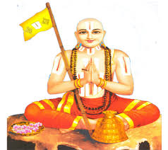 You are currently viewing The Story of a Humble Brahmin Disciple of Sripad Ramanujacharya