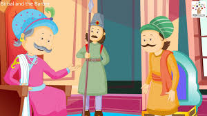 Read more about the article The Effect of Envy: The Story of Birbal and the Barber