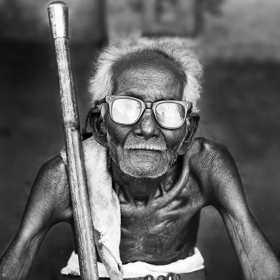 Read more about the article The Tale of the Brijavasi and His Walking Stick in Ekachakra