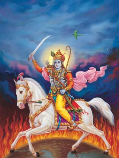 Read more about the article The Devotion of King Jayamal and the Grace of Lord Krishna