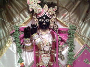 Read more about the article Banke Bihari Mandir: The Divine Abode of Lord Krishna in Vrindavan