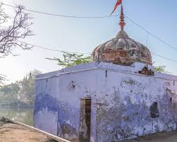 You are currently viewing Madhusudana das Babaji  – Divine saint at Surya Kunda