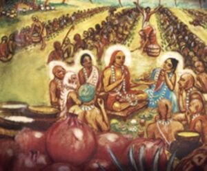 Read more about the article The Divine Plan of Srila Raghunath Das Goswami’s Liberation