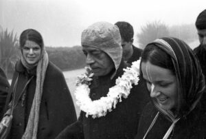 Read more about the article Srila Prabhupada care for Yamuna devi