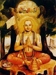 You are currently viewing The Potency of Prasadam: A Story from the Life of Ramanujacarya