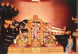 Read more about the article The Divine Legend of Srirangam and the Ranga Vimanam