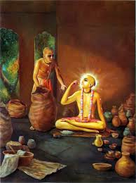 Read more about the article The Tale of Two Disciples: The Importance of Devotion and Respect in the Life of Srila Madhavendra Puri