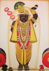 Read more about the article The Divine Leela of Sri Madhavendra Puri and the Gopala Deity