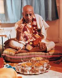 You are currently viewing Srila Prabhupada’s Standards for Prasadam: A Lesson from the Hyderabad Temple