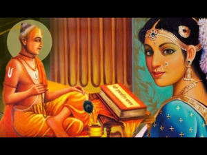 Read more about the article The Story of Sant Tulsidas: A Lesson in Austerity and Devotion