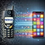 Change Yourself or You Will Lose – The Nokia Story